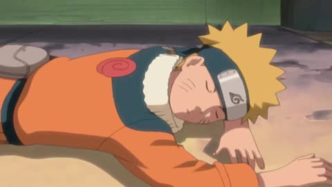 Naruto finding Onba's home | Naruto: adventure with onba!