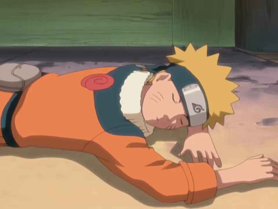 Naruto finding Onba's home | Naruto: adventure with onba!