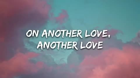 Tom Odell - Another Love (Lyrics)