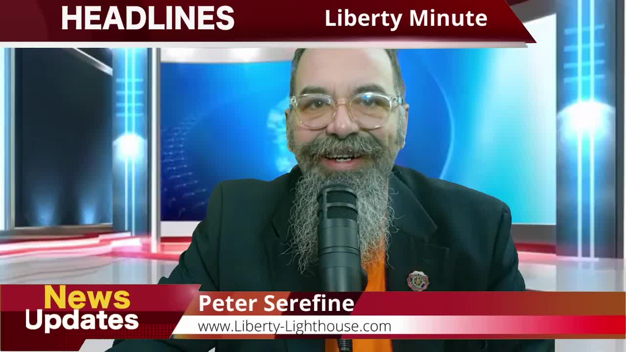 20220519 - Liberty Minute