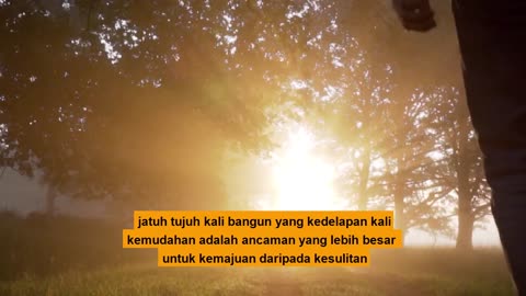 Motivasi