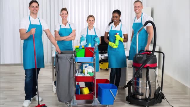 Christiannie`s Cleaning Services - (754) 287-7206