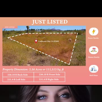 Design Your Destiny: Discover the Benefits of Buying Vacant Land - Ancestry Lands