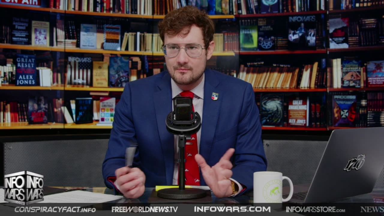 The American Journal in Full HD for July 27, 2023.