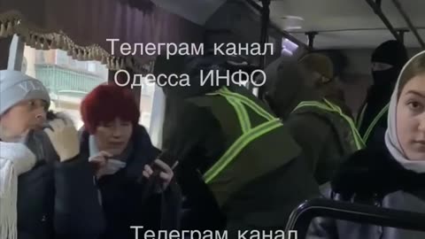 Odessa Resident Volunteers for the Armed Forces