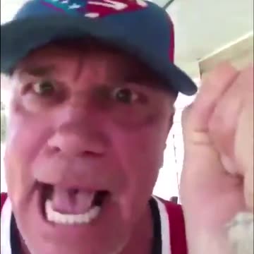 I Do Not Understand What He Is Talking About