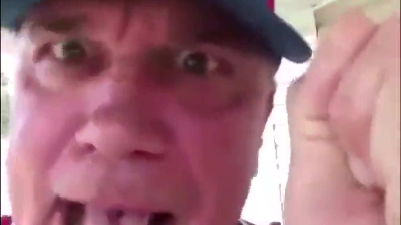 I Do Not Understand What He Is Talking About