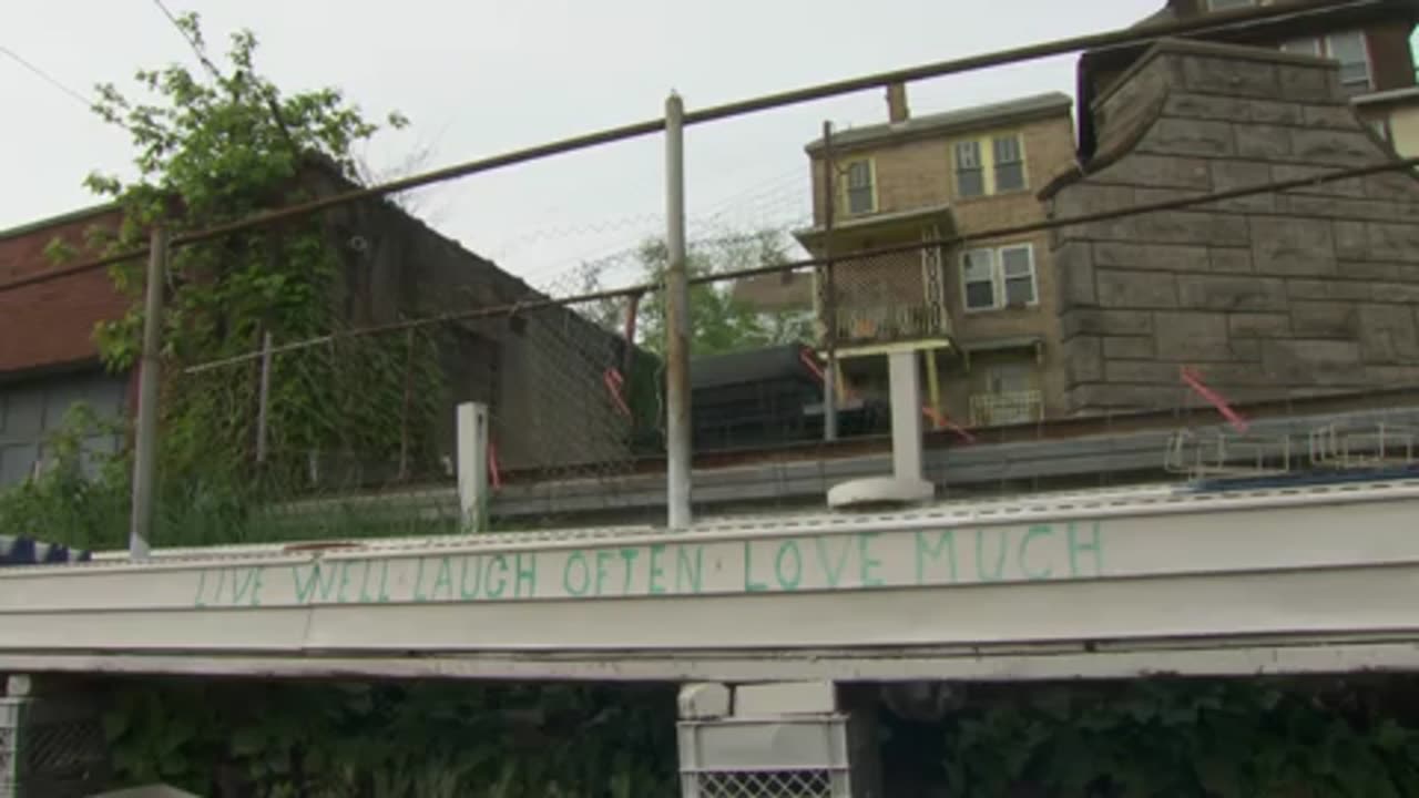 We Are All Workers Part 3 Levi's Braddock Documentary