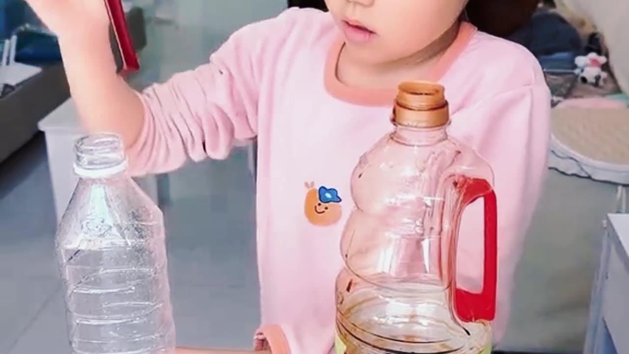 When Your Kids is Smarter than YOu #shorts #smart #kids #hack