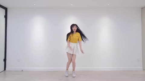 DANCE PRACTICE