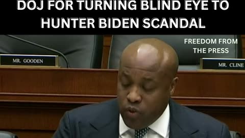 Why aren't Democrats calling out the "White Privilege"?