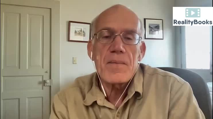 Victor Davis Hanson, Russia