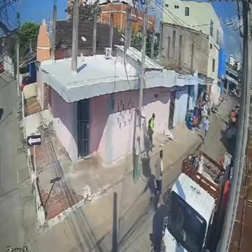 Extorsionistas capturados en Cartagena