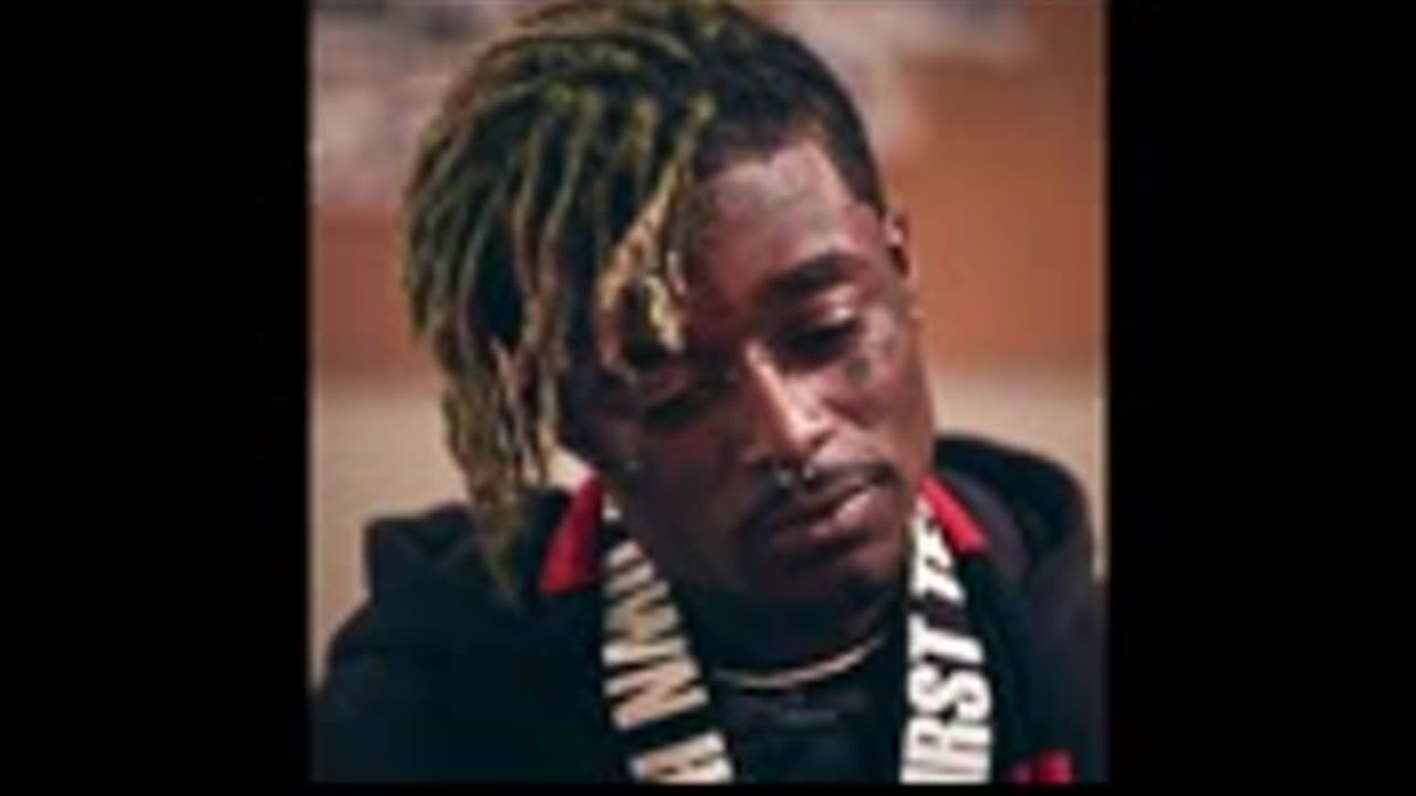 "Need you" by Lil Uzi Vert (Instrumental version)