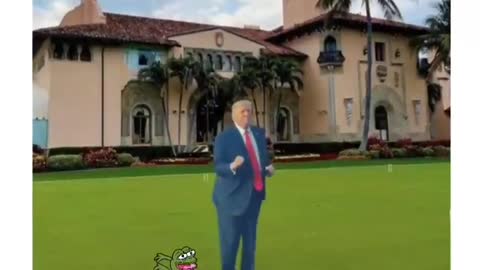 Truth Social was born 2022