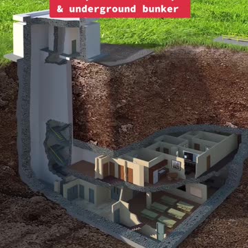 ZUCKERBERG BUILDING $100M HAWAII UNDERGROUND BUNKER 14/12/23