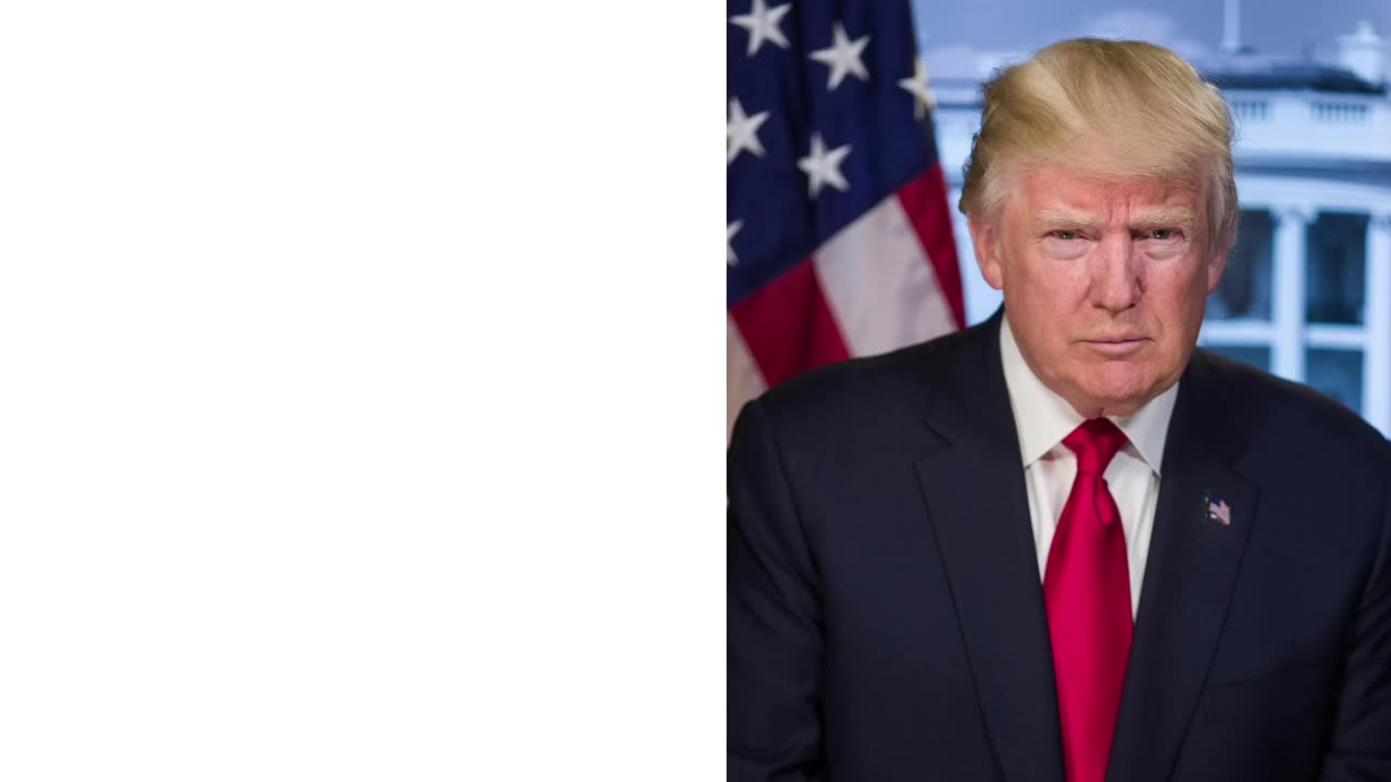 Amazing facts about Donald Trump