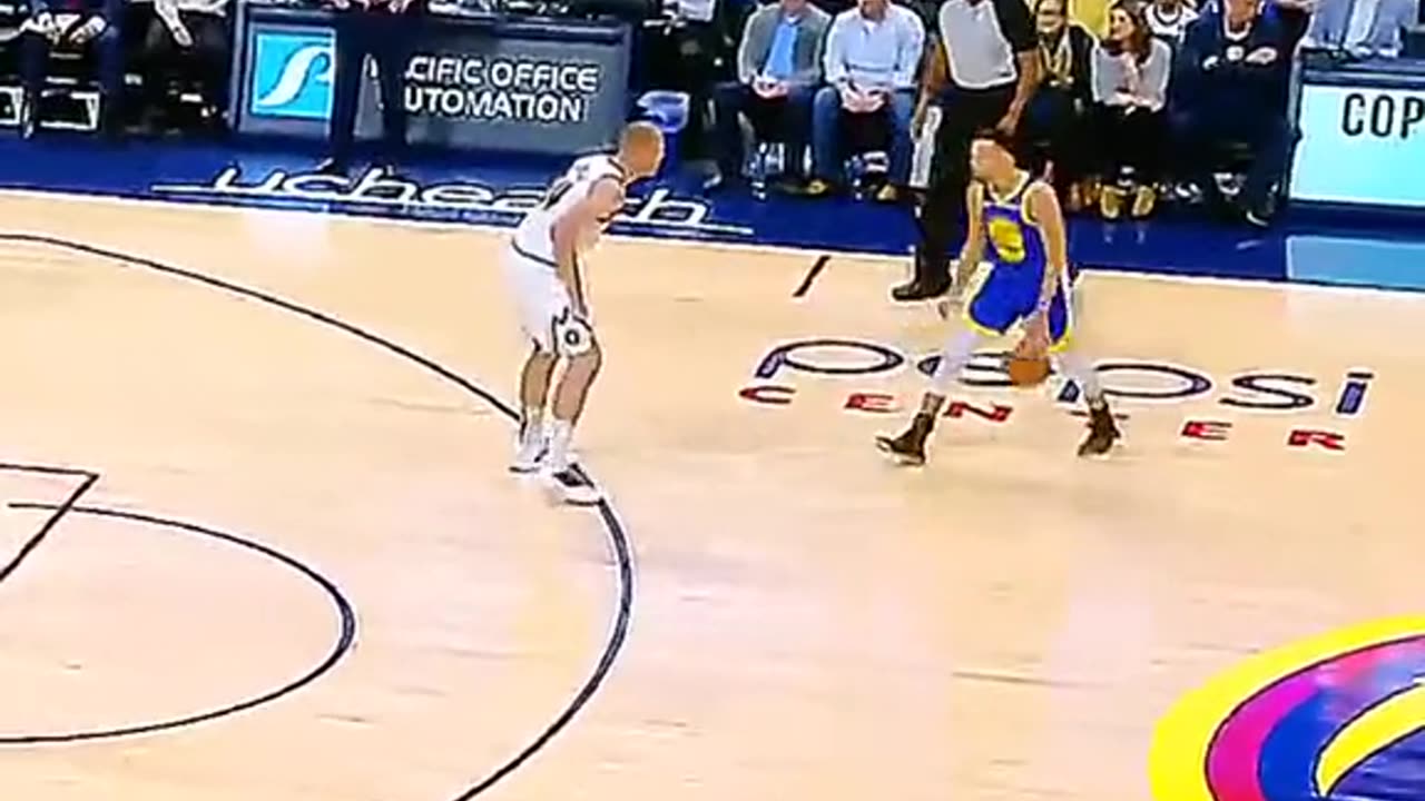 Best of Stephen Curry Long Distance Shots 🔥