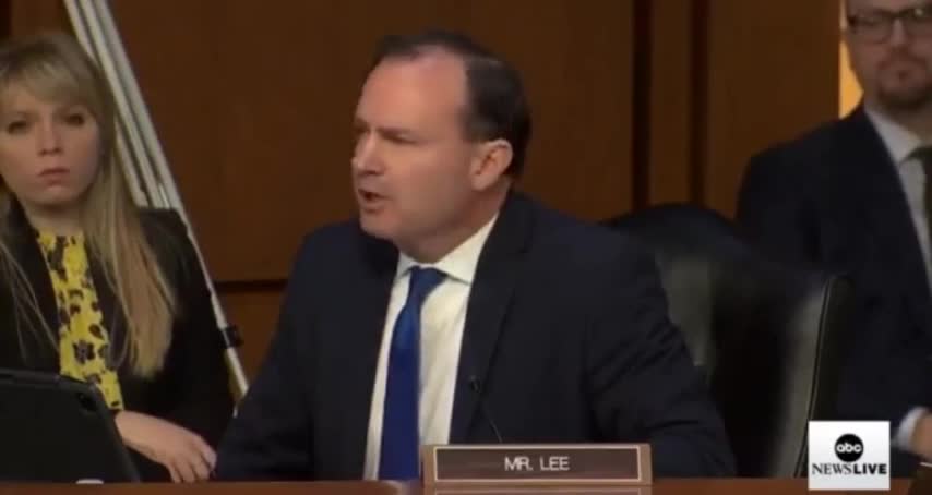Politico Gets BLASTED For Calling The SCOTUS Nom The "First Black Justice"