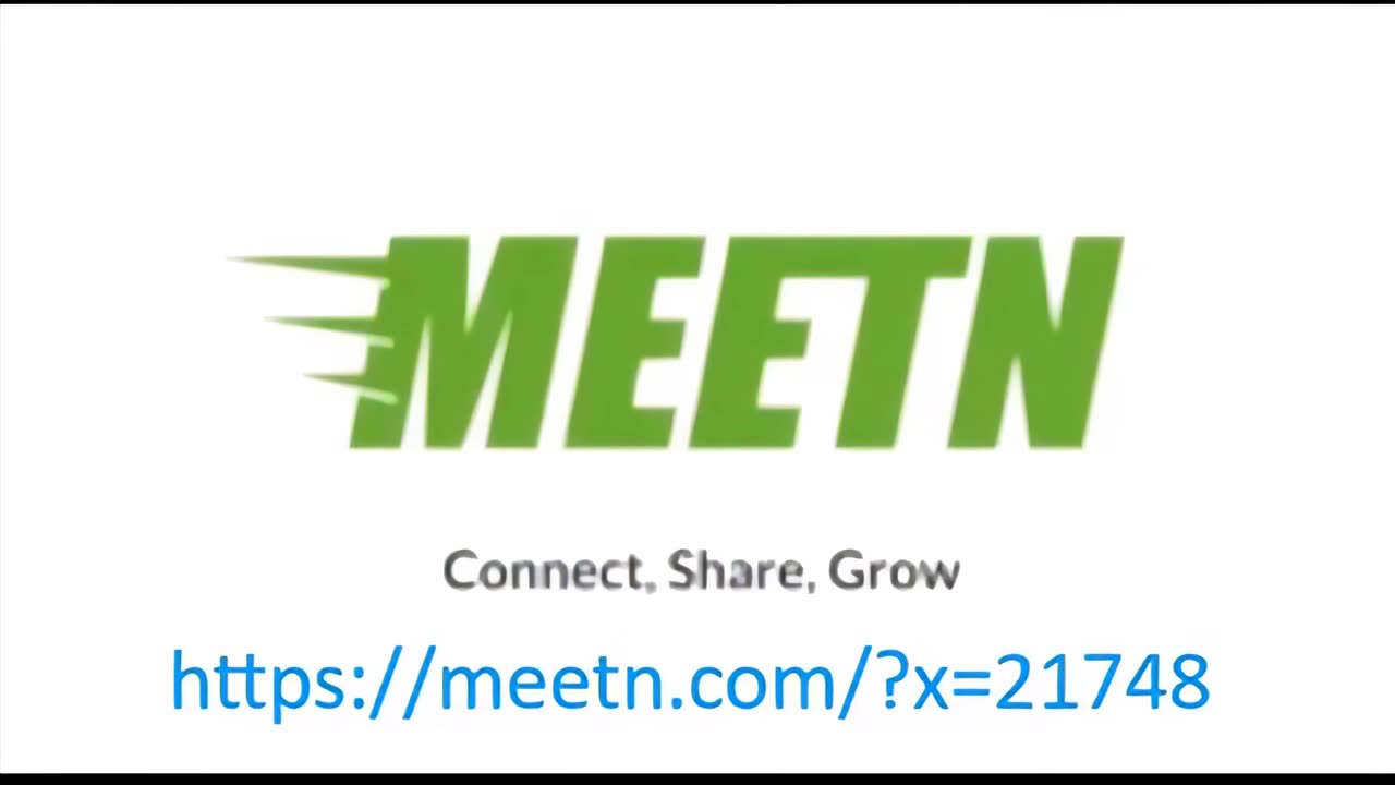 Please use MEETN video platform