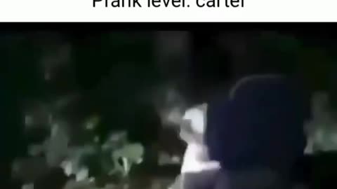 Insane Prank