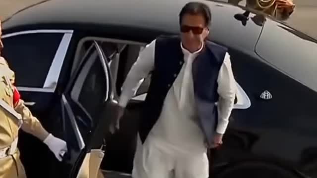 Imran khan