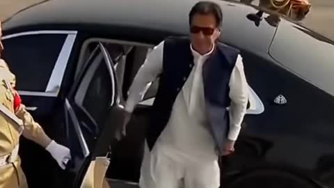 Imran khan