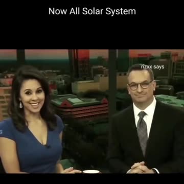 Prophet MUHAMMAD (saw) told the movement of solar system 1000 years ago which we discover today