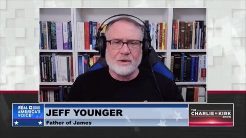 Jeff Younger Reveals How Big Pharma is Incentivized to Chemically Castrate Mentally Ill Children