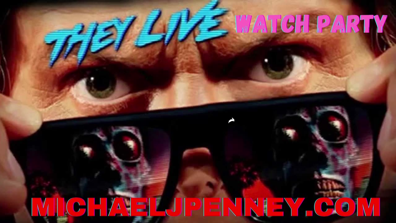 They LIVE Watch Party