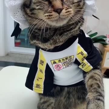 Cats funny videos _ funny videos cats and pets #shorts