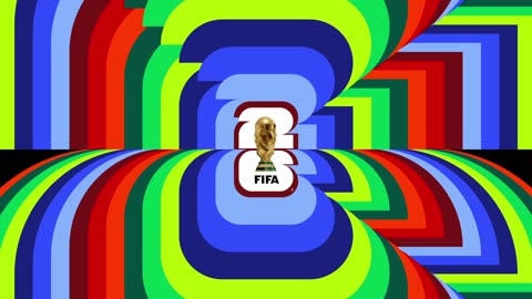 The Official FIFA World Cup 26™ Theme