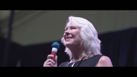 Cathy O'Brien ReAwaken America Tour Las Vegas - Day 1