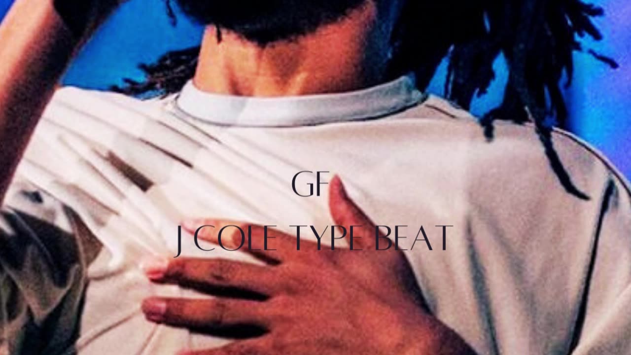 [FREE] J Cole Type Beat | "GF" | Hip Hop Instrumental