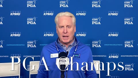 2024 KPMG Golf Tournament Preview