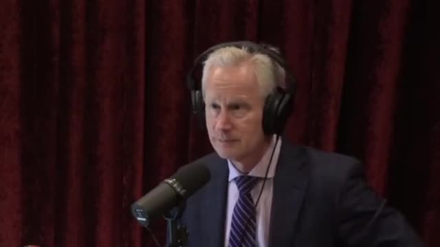 Dr. Peter McCullough & Joe Rogan Talk Vaccines/Pandemic (Entire Interview)
