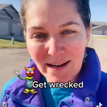 #trolls don’t win #tamararoseblodgett