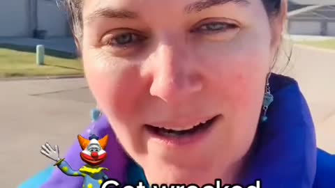 #trolls don’t win #tamararoseblodgett