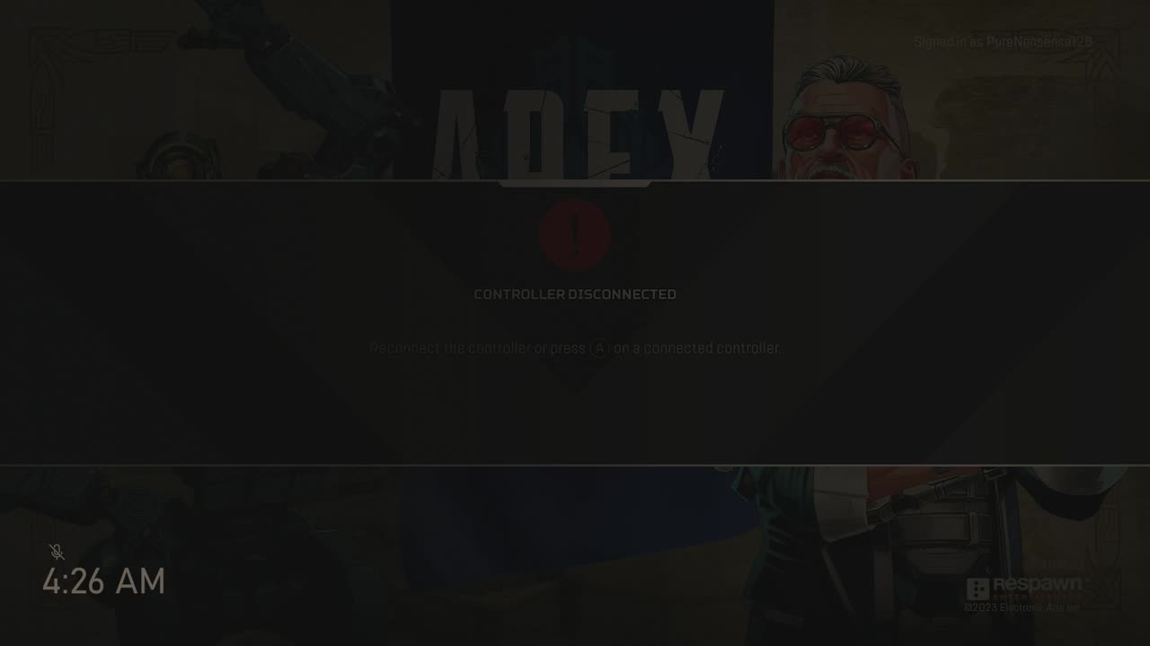 Apex into dark souls????Hunter got off easy???Hit the follow button it helps