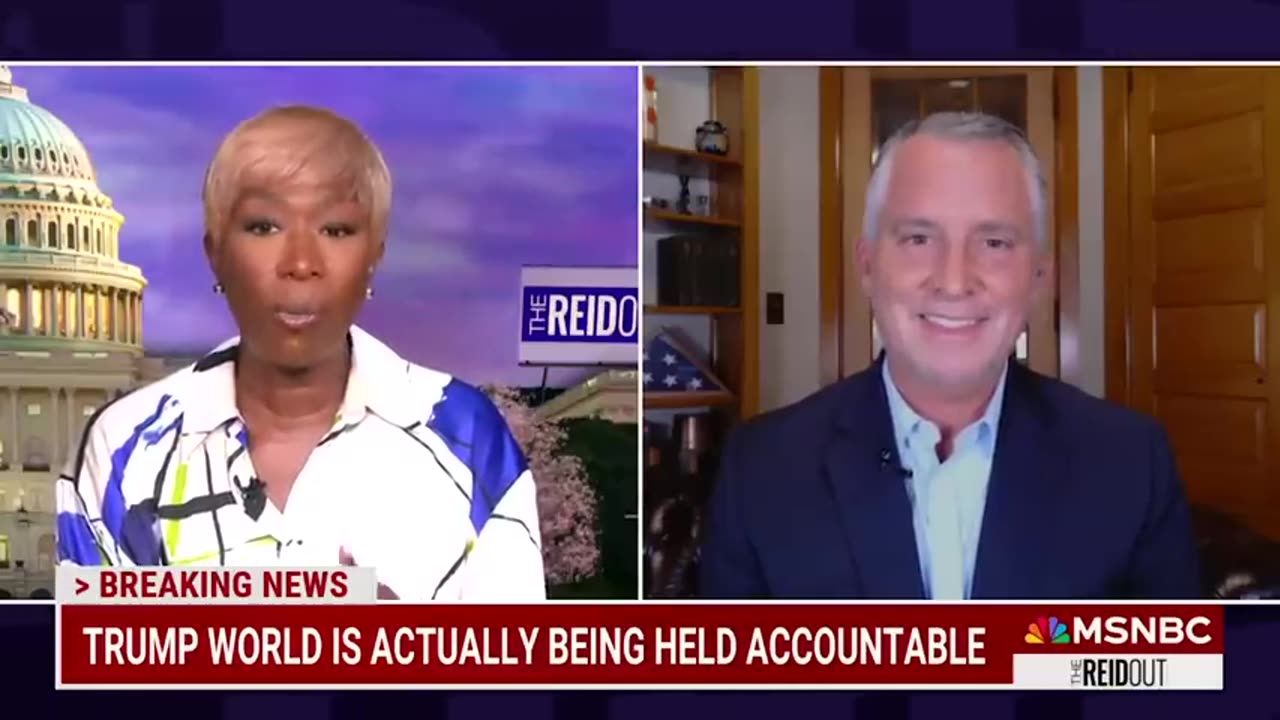 Watch the ReidOut with Joy Reid Highlights_ June 7 MSNBC