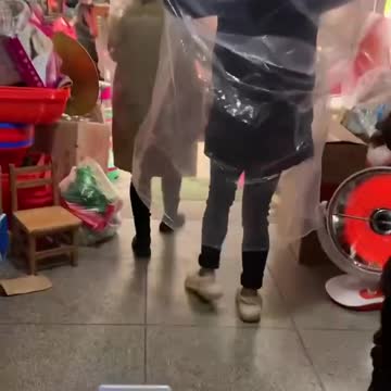 Gotta be protected against covid