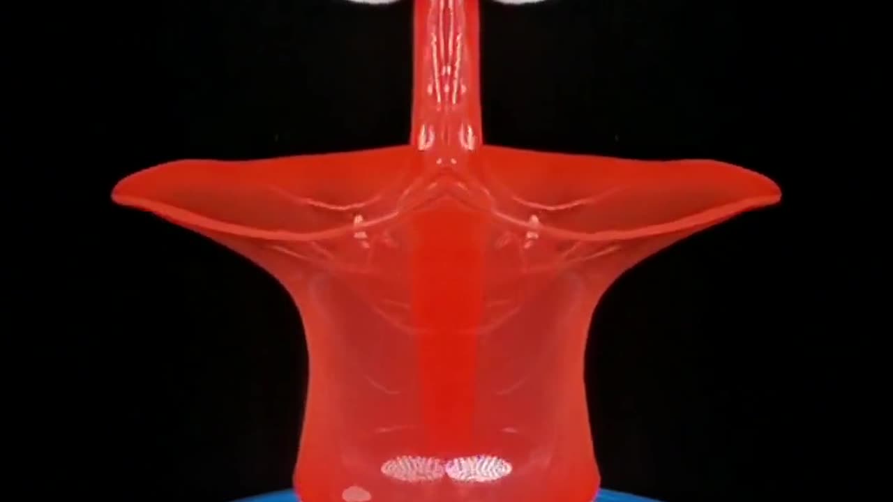 Satisfying video