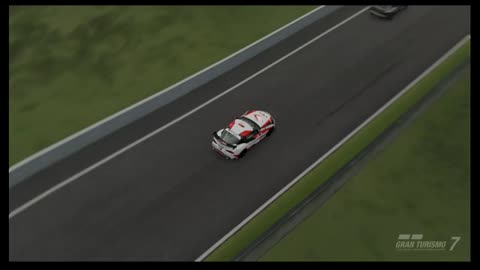 Gran Turismo7 Race13