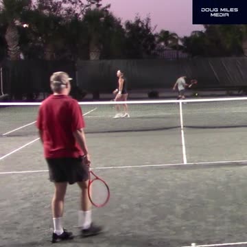 DÉJÀ VU ALL OVER AGAIN!