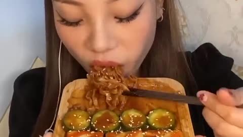 ASMR FOODIES