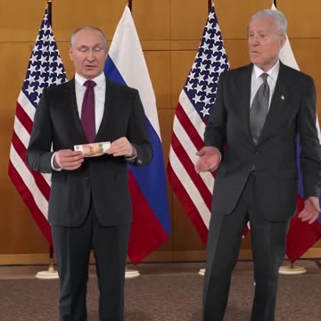 Magic From Presidents 🤣🤣🤣🤣