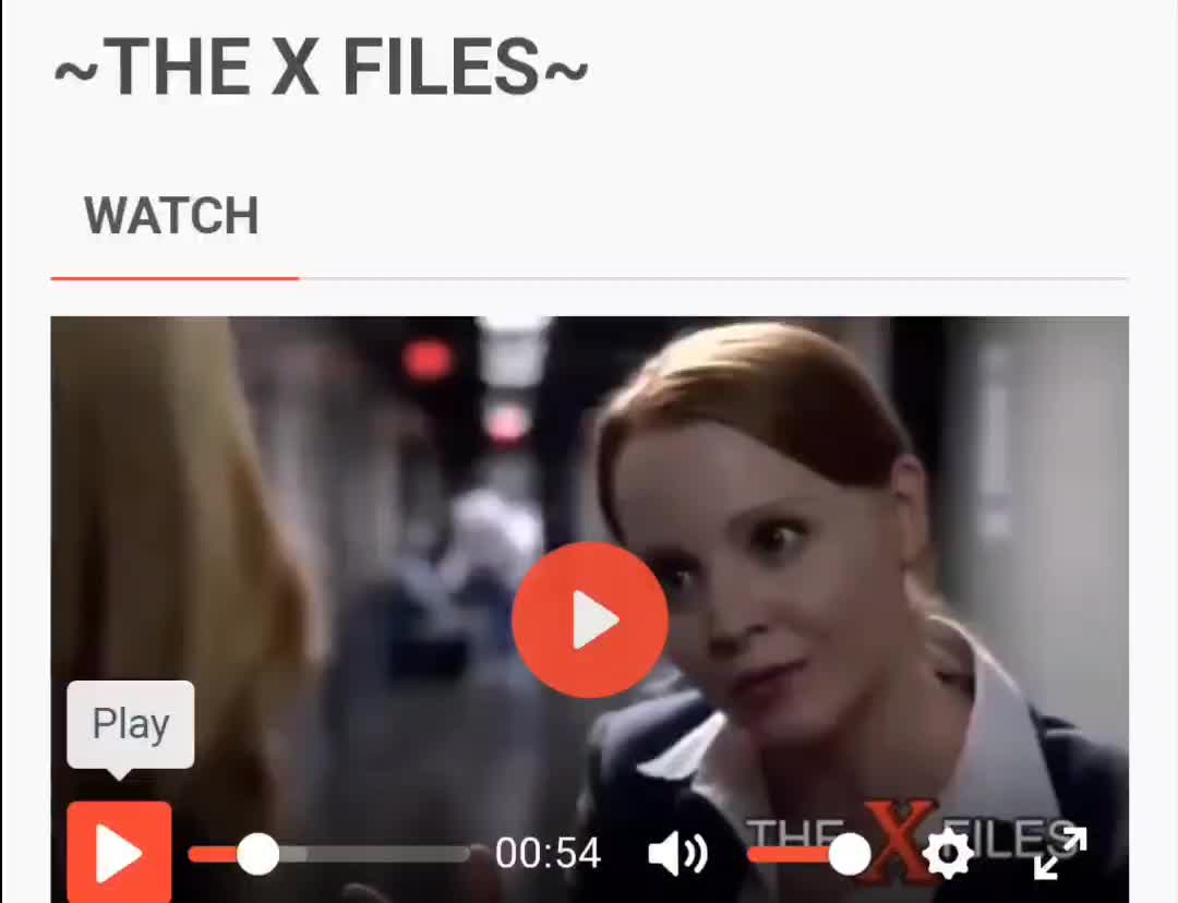 X Files predictive programming HUMAN GENOME