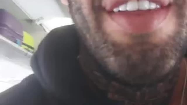 Chris Sky: Mask MANDATE When flying to Mexico!✈️🤬