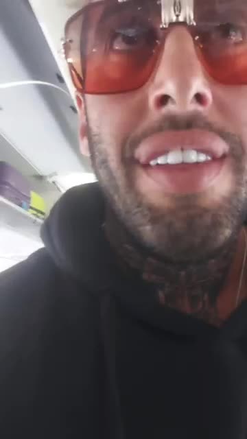 Chris Sky: Mask MANDATE When flying to Mexico!✈️🤬