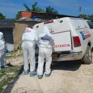 homicidio en palestina